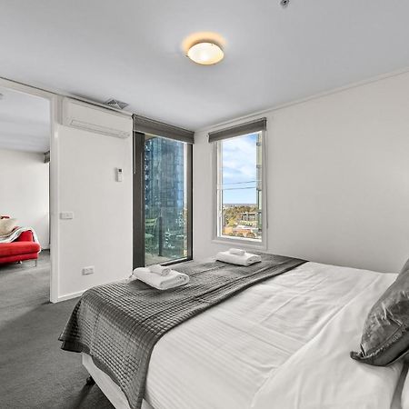 Exclusive Stays - The Summit Мельбурн Экстерьер фото